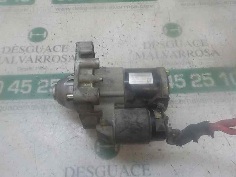 Recambio de motor arranque para bmw mini (r56) 1.4 16v cat referencia OEM IAM   