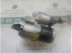 Recambio de motor arranque para bmw mini (r56) 1.4 16v cat referencia OEM IAM    2