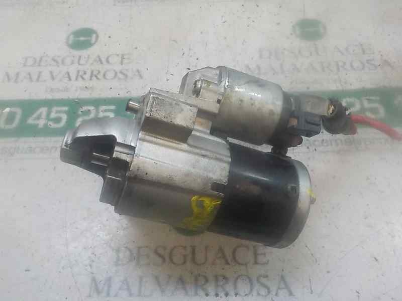 Recambio de motor arranque para bmw mini (r56) 1.4 16v cat referencia OEM IAM   
