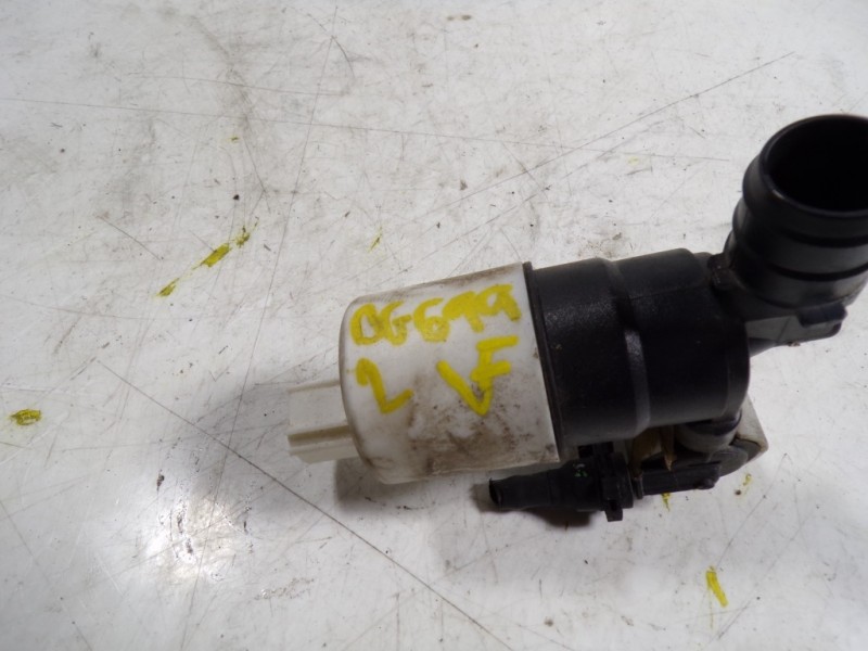 Recambio de bomba limpia para ford c-max 1.6 tdci cat referencia OEM IAM 1692412 AV6117K624AA 