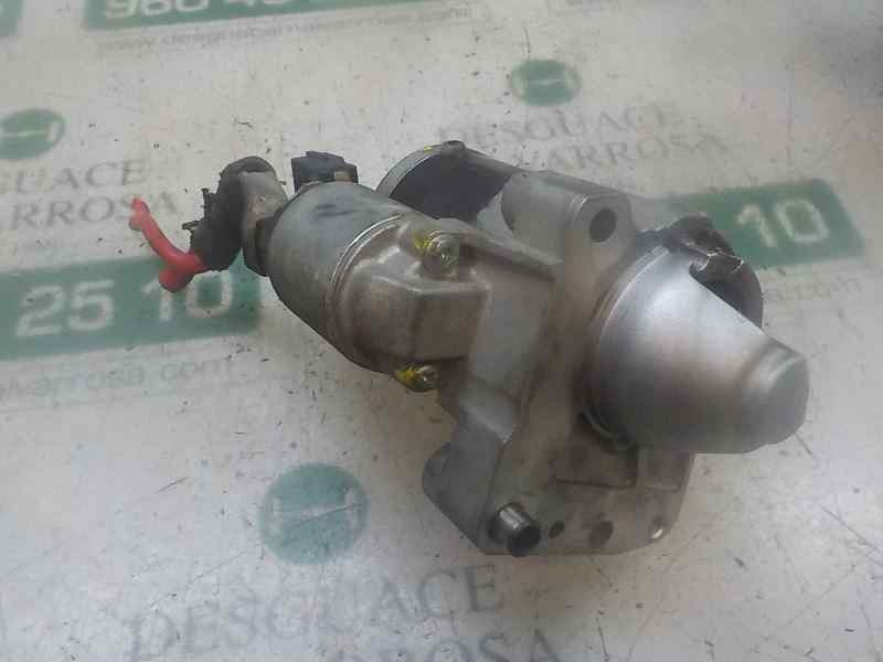 Recambio de motor arranque para bmw mini (r56) 1.4 16v cat referencia OEM IAM   