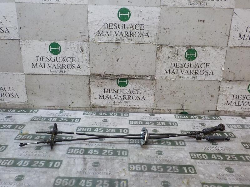 Recambio de varillaje cambio para hyundai i10 1.1 12v cat referencia OEM IAM 437940X001  