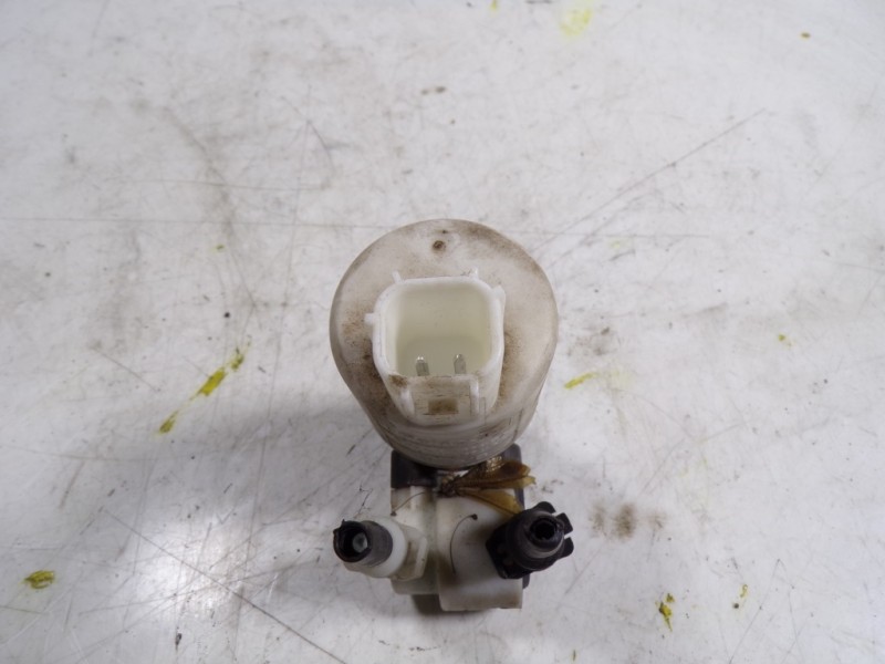 Recambio de bomba limpia para ford c-max 1.6 tdci cat referencia OEM IAM 1692412 AV6117K624AA 