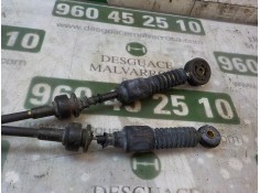 Recambio de varillaje cambio para hyundai i10 1.1 12v cat referencia OEM IAM 437940X001   2