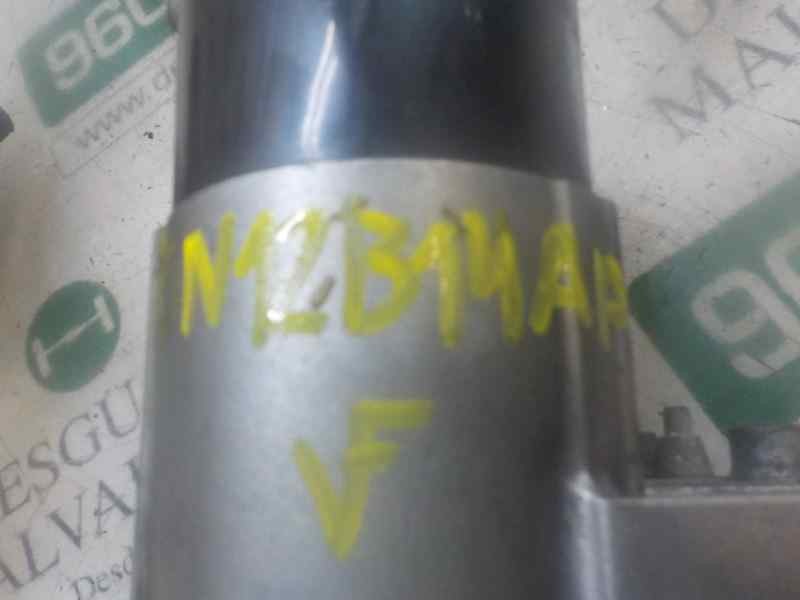 Recambio de motor arranque para bmw mini (r56) 1.4 16v cat referencia OEM IAM   