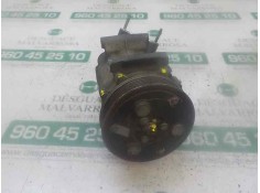 Recambio de compresor aire acondicionado para bmw mini (r56) 1.4 16v cat referencia OEM IAM   