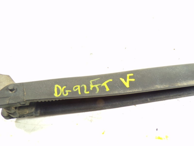 Recambio de brazo limpia trasero para fiat bravo (198) 1.6 jtdm 16v cat referencia OEM IAM 51780994  