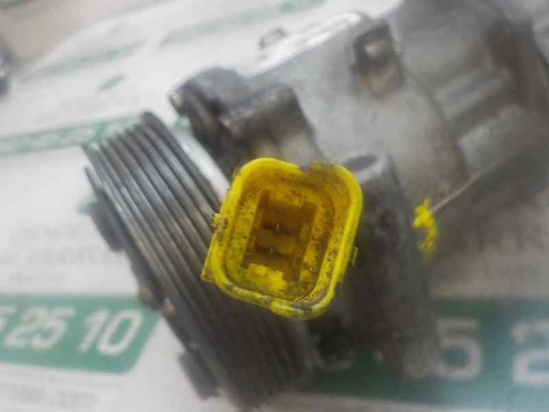 Recambio de compresor aire acondicionado para bmw mini (r56) 1.4 16v cat referencia OEM IAM   