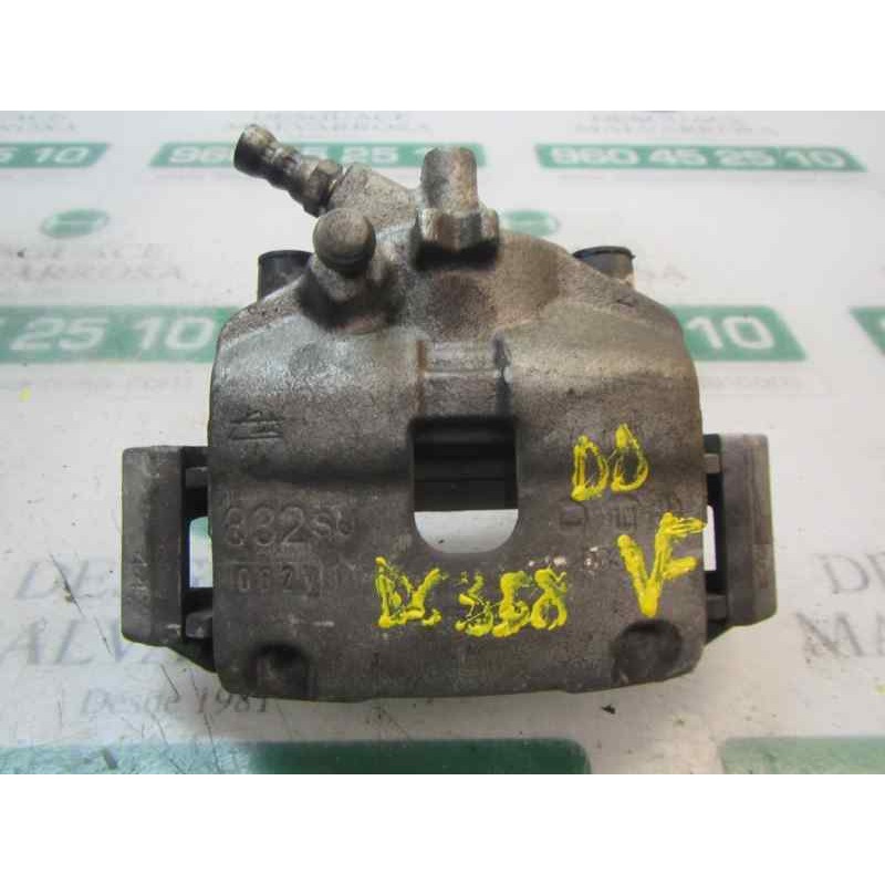 Recambio de pinza freno delantera derecha para fiat panda (319) easy referencia OEM IAM   