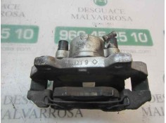 Recambio de pinza freno delantera derecha para fiat panda (319) easy referencia OEM IAM    2