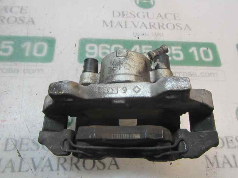 Recambio de pinza freno delantera derecha para fiat panda (319) easy referencia OEM IAM   