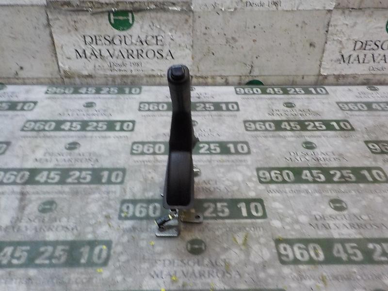 Recambio de palanca freno de mano para hyundai i10 1.1 12v cat referencia OEM IAM 597100X000GA  