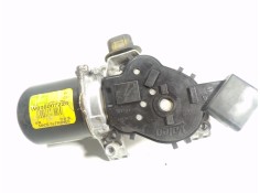 Recambio de motor limpia delantero para renault megane iii berlina 5 p 1.2 16v referencia OEM IAM    2
