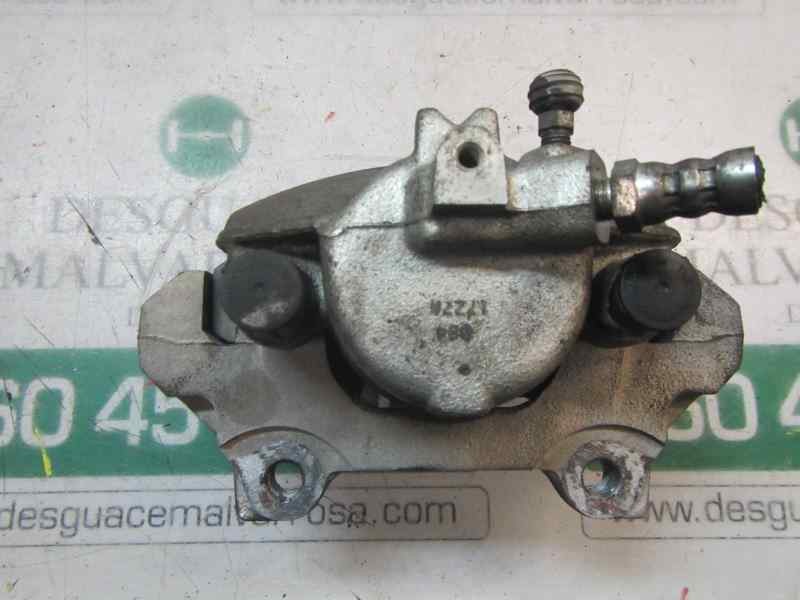 Recambio de pinza freno delantera derecha para fiat panda (319) easy referencia OEM IAM   