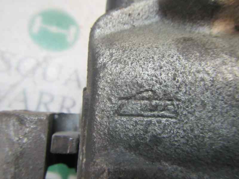 Recambio de pinza freno delantera derecha para fiat panda (319) easy referencia OEM IAM   