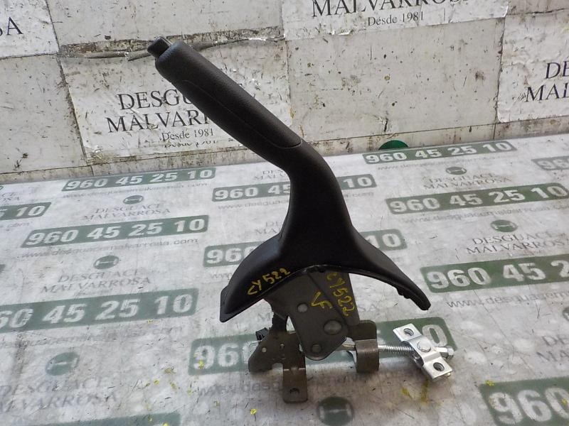 Recambio de palanca freno de mano para hyundai i10 1.1 12v cat referencia OEM IAM 597100X000GA  