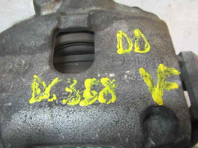 Recambio de pinza freno delantera derecha para fiat panda (319) easy referencia OEM IAM   