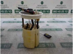 Recambio de aforador para ford focus turn. (cb8) 1.6 tdci cat referencia OEM IAM   