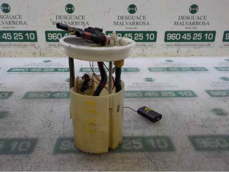 Recambio de aforador para ford focus turn. (cb8) 1.6 tdci cat referencia OEM IAM   