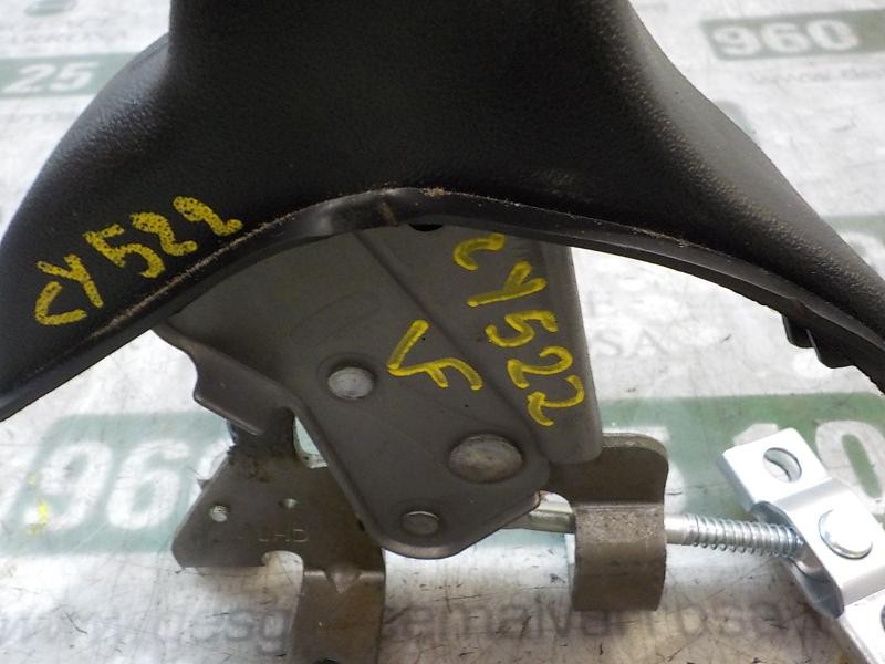 Recambio de palanca freno de mano para hyundai i10 1.1 12v cat referencia OEM IAM 597100X000GA  