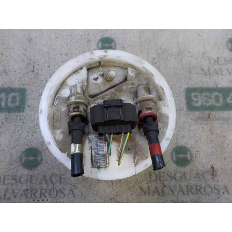 Recambio de aforador para ford focus turn. (cb8) 1.6 tdci cat referencia OEM IAM   