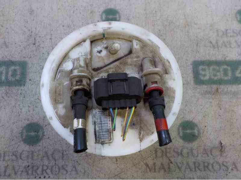 Recambio de aforador para ford focus turn. (cb8) 1.6 tdci cat referencia OEM IAM   