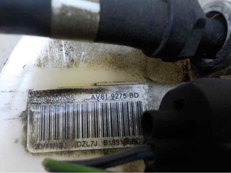 Recambio de aforador para ford focus turn. (cb8) 1.6 tdci cat referencia OEM IAM   