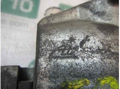 Recambio de pinza freno delantera izquierda para fiat panda (319) easy referencia OEM IAM    2