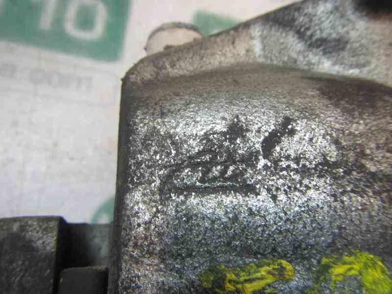 Recambio de pinza freno delantera izquierda para fiat panda (319) easy referencia OEM IAM   