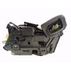 Recambio de cerradura puerta delantera derecha para volkswagen polo (6r1) 1.6 tdi referencia OEM IAM 5K1837016H 5K1837016D 