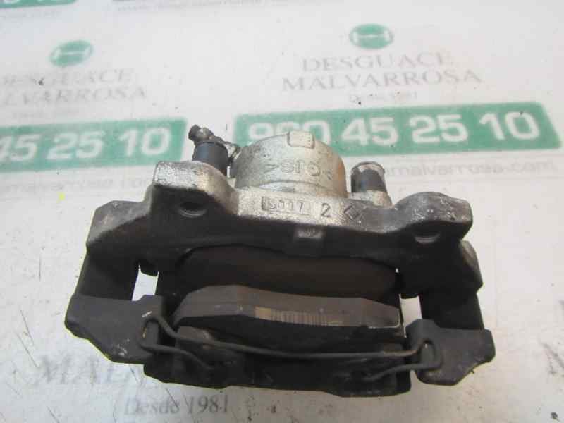 Recambio de pinza freno delantera izquierda para fiat panda (319) easy referencia OEM IAM   