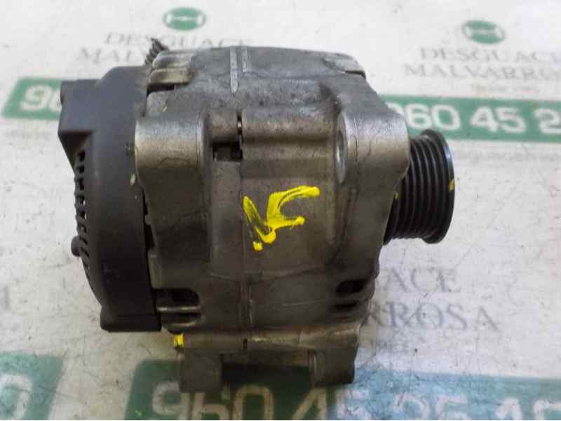 Recambio de alternador para ford focus turn. (cb8) 1.6 tdci cat referencia OEM IAM   