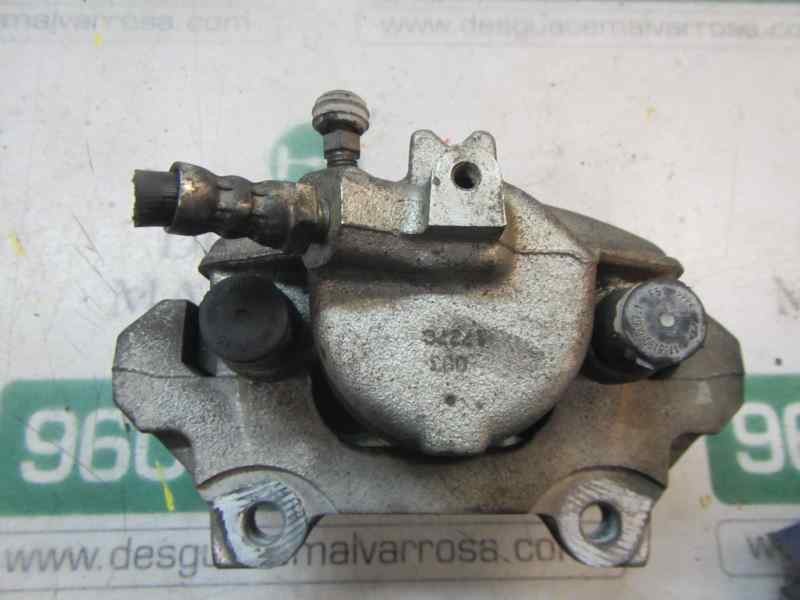 Recambio de pinza freno delantera izquierda para fiat panda (319) easy referencia OEM IAM   