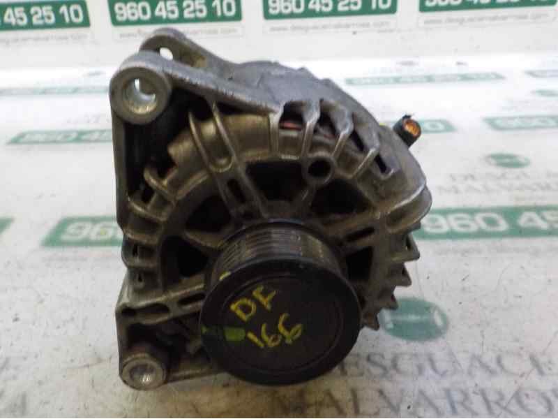 Recambio de alternador para ford focus turn. (cb8) 1.6 tdci cat referencia OEM IAM   