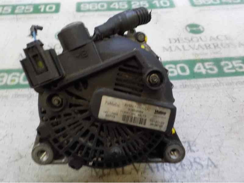Recambio de alternador para ford focus turn. (cb8) 1.6 tdci cat referencia OEM IAM   