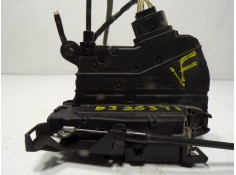 Recambio de cerradura puerta trasera izquierda para renault captur 1.5 dci diesel fap energy referencia OEM IAM 805034742R 80503 2