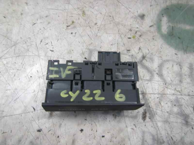 Recambio de modulo electronico para seat ibiza sc (6p5) 1.4 tdi referencia OEM IAM 6P0919234WHS 6P0919234 