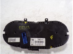 Recambio de cuadro instrumentos para seat ibiza (6j5) 1.6 tdi referencia OEM IAM 6J0920801AX 6J0920801A  2
