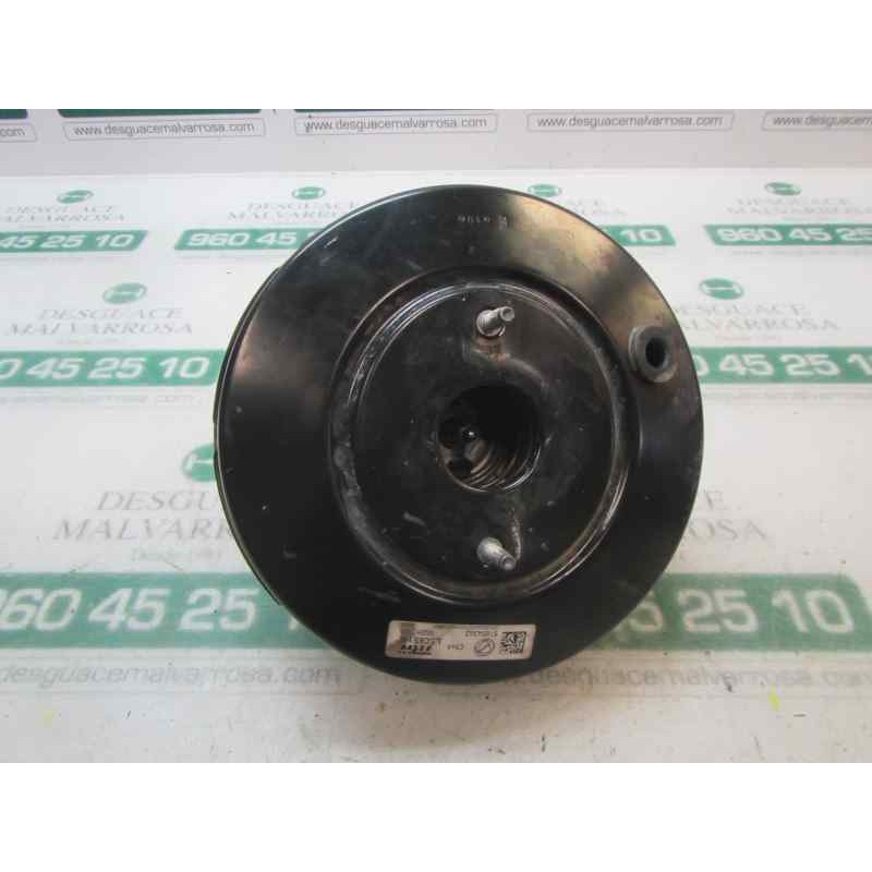 Recambio de servofreno para fiat panda (319) easy referencia OEM IAM   