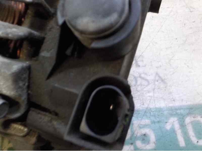 Recambio de alternador para ford focus turn. (cb8) 1.6 tdci cat referencia OEM IAM   