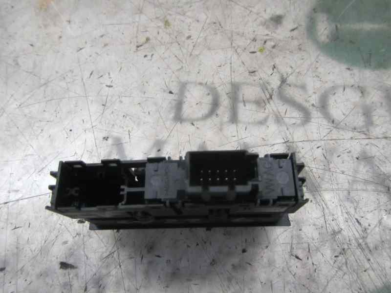 Recambio de modulo electronico para seat ibiza sc (6p5) 1.4 tdi referencia OEM IAM 6P0919234WHS 6P0919234 