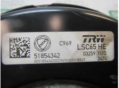 Recambio de servofreno para fiat panda (319) easy referencia OEM IAM    2