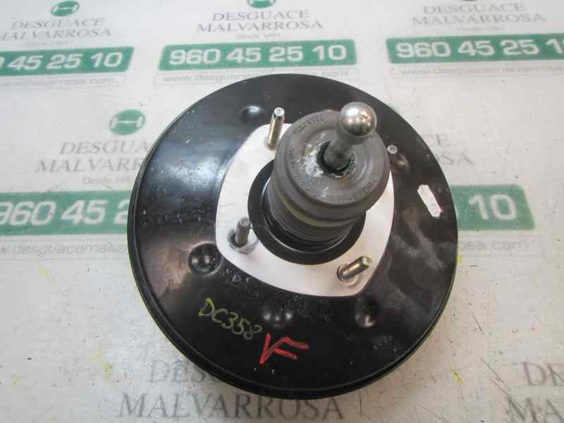 Recambio de servofreno para fiat panda (319) easy referencia OEM IAM   