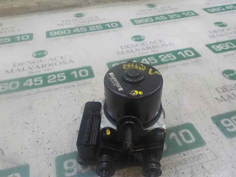 Recambio de abs para volkswagen jetta (1k2) 1.9 tdi referencia OEM IAM   