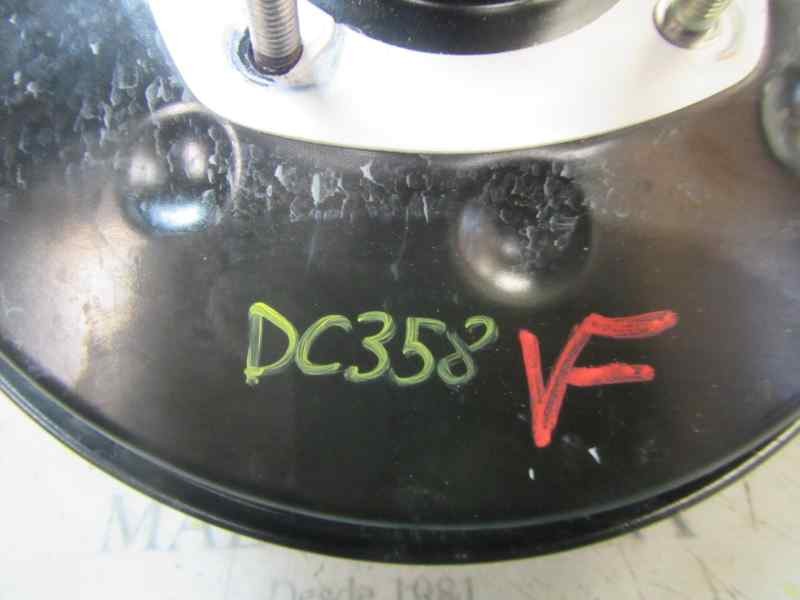 Recambio de servofreno para fiat panda (319) easy referencia OEM IAM   