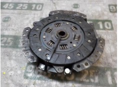 Recambio de kit embrague para peugeot 206 berlina 1.9 diesel referencia OEM IAM    2