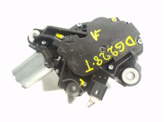 Recambio de motor limpia trasero para renault megane iii berlina 5 p 1.2 16v referencia OEM IAM    2