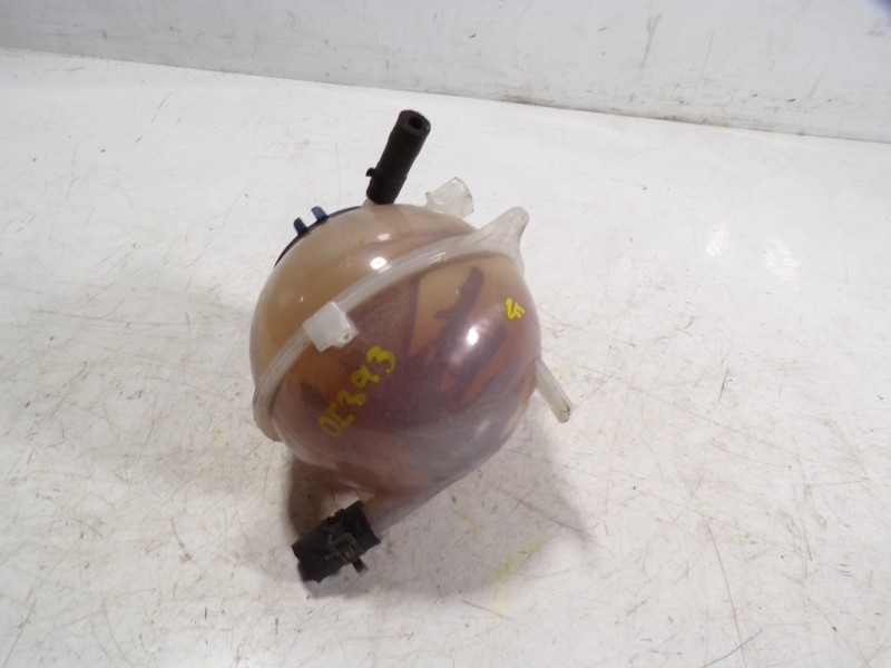 Recambio de deposito expansion para seat ibiza (6j5) 1.6 tdi referencia OEM IAM 6Q0121407B  
