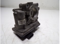 Recambio de caja mariposa para renault clio iv 0.9 tce referencia OEM IAM 161206038R 161206038R  2