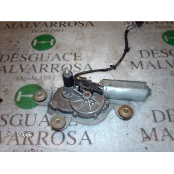 MOTOR LIMPIA TRASERO 